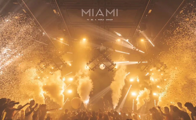 石家庄迈阿密miami酒吧消费多少