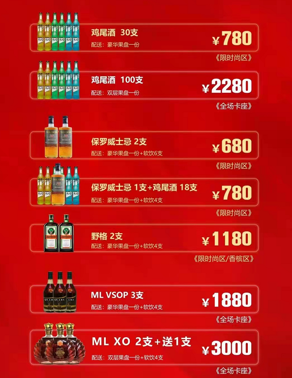 永州奥斯卡酒吧消费价格，Dr，Oscar，club低消